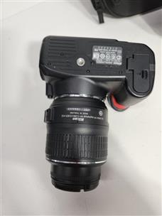 NIKON D3100 18-55 VR KIT Like New | Buya